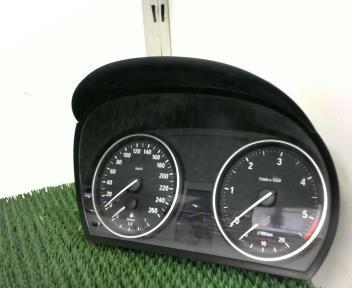Compteur BMW SERIE 3 E91 TOURING PHASE 2 BREAK Diesel - 1