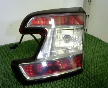 Feu arriere secondaire droit (feux) RENAULT MEGANE 3 PHASE 1 BREAK  - 1