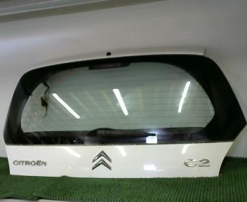 Hayon superieur CITROEN C2 PHASE 1 Diesel - 1