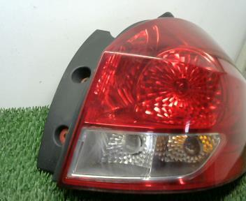 Feu arriere principal droit (feux) RENAULT CLIO 3 PHASE 2 BREAK Diesel - 1