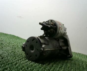 Demarreur RENAULT CLIO 2 CAMPUS PHASE 2 Diesel - 1