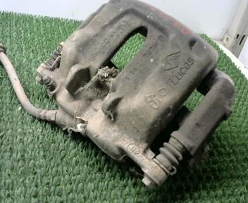 Etrier avant gauche (freinage) RENAULT TRAFIC 2 PHASE 1 Diesel - 1