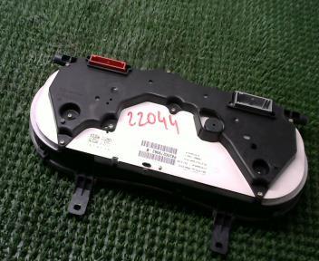 Compteur RENAULT TRAFIC 2 PHASE 1 Diesel - 1