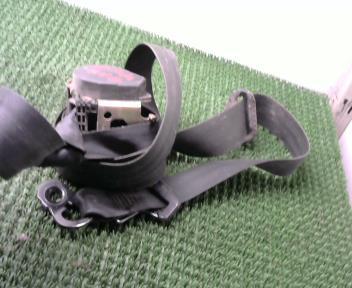Ceinture avant droit RENAULT TRAFIC 2 PHASE 1 Diesel - 1
