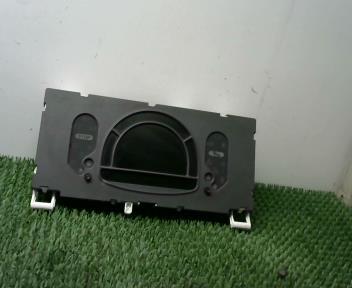 Compteur RENAULT GRAND MODUS PHASE 2 Diesel - 1