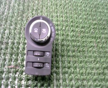 Commande de reglage hauteur de phare OPEL ASTRA J PHASE 1 Essence - 1