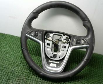 Volant OPEL ASTRA J PHASE 1 Essence - 1