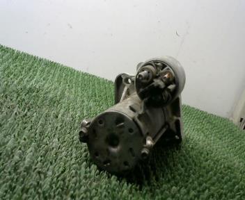 Demarreur RENAULT CLIO 3 PHASE 2 Diesel - 1