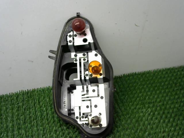 Platine feu arriere gauche CITROEN C3 2 PHASE 2 Diesel - 1