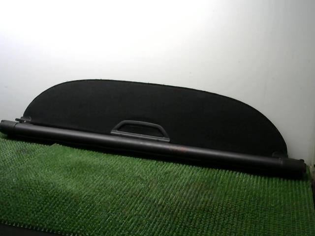 Plage arriere RENAULT MEGANE 3 PHASE 2 BREAK Diesel - 1