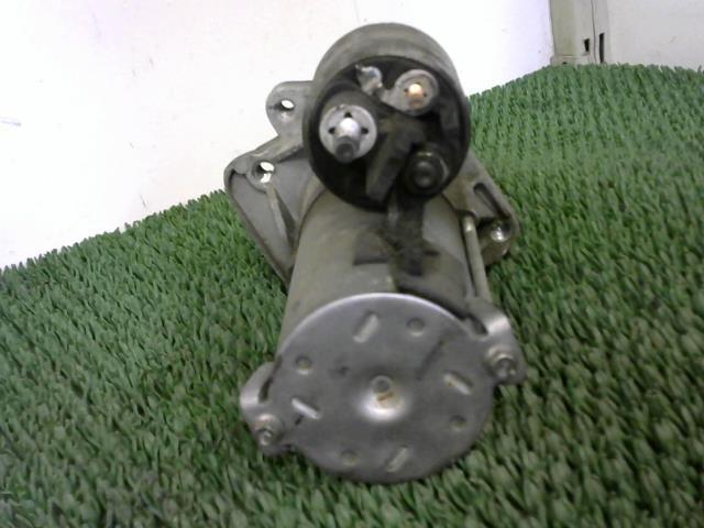Demarreur RENAULT MEGANE 3 PHASE 2 BREAK Diesel - 1