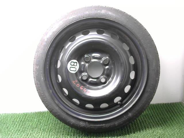 Roue NISSAN MICRA 4 PHASE 1 Essence - 1