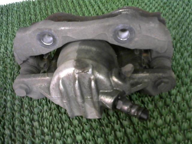 Etrier avant gauche (freinage) CITROEN C3 2 PHASE 2 Diesel - 1