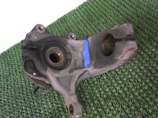 Pivot de moyeu avant droit CITROEN C3 2 PHASE 2 Diesel - 1
