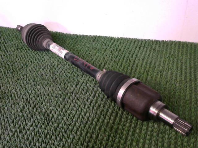 Cardan gauche (transmission) CITROEN C3 2 PHASE 2 Diesel - 1