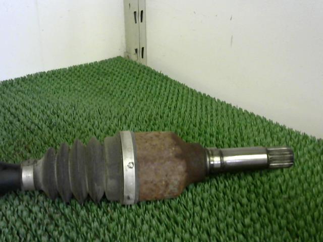 Cardan droit (transmission) CITROEN C3 2 PHASE 2 Diesel - 1