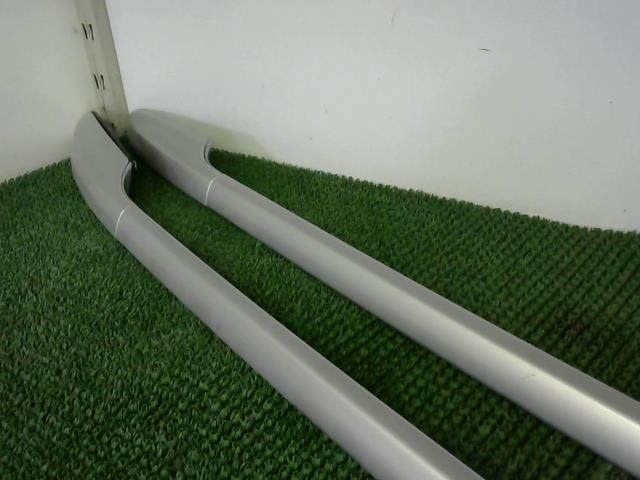 Barres de toit RENAULT MEGANE 3 PHASE 2 BREAK Diesel - 1