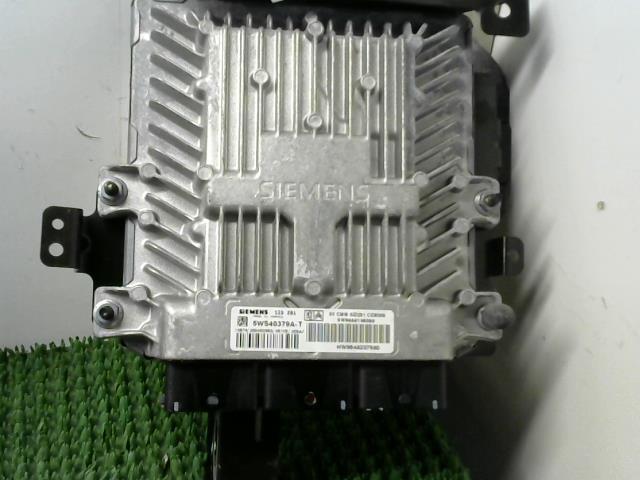 Kit de demarrage PEUGEOT 407 COUPE Diesel - 1