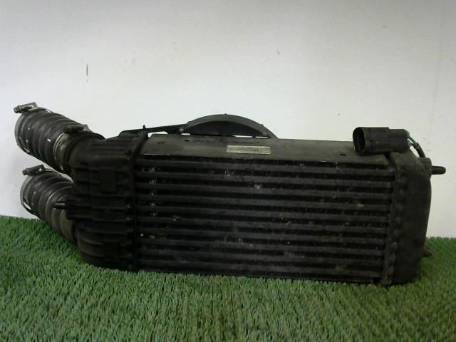 Echangeur air (Intercooler) PEUGEOT 207 PHASE 1 CABRIOLET Essence - 1
