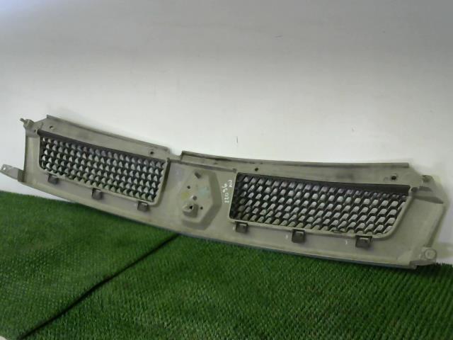 Calandre RENAULT MASTER 2 PHASE 2  - 1
