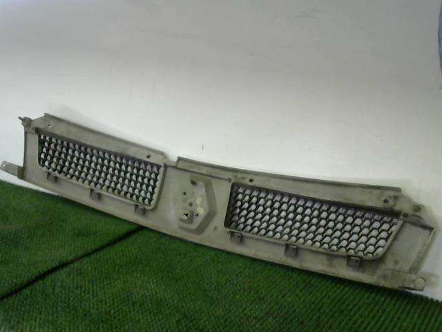 Calandre RENAULT MASTER 2 PHASE 2 Diesel - 1