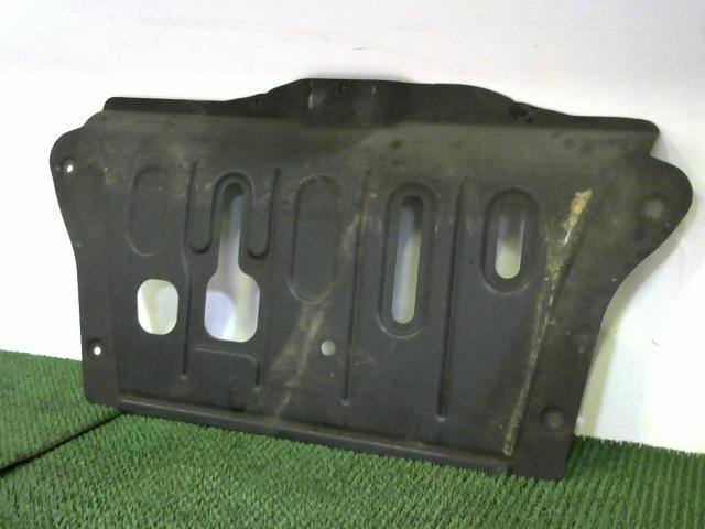 Cache sous moteur DACIA DUSTER 1 PHASE 1 Diesel - 1