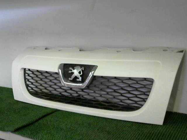 Calandre PEUGEOT BOXER 3 Diesel - 1