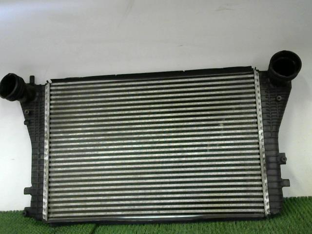 Echangeur air (Intercooler) AUDI A3 2 SPORTBACK PHASE 1 Diesel - 1