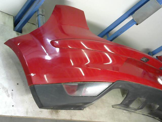 Pare choc arriere SEAT ALTEA PHASE 1 Diesel - 1