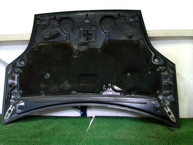 Capot FORD FIESTA 5 PHASE 1 Diesel - 1