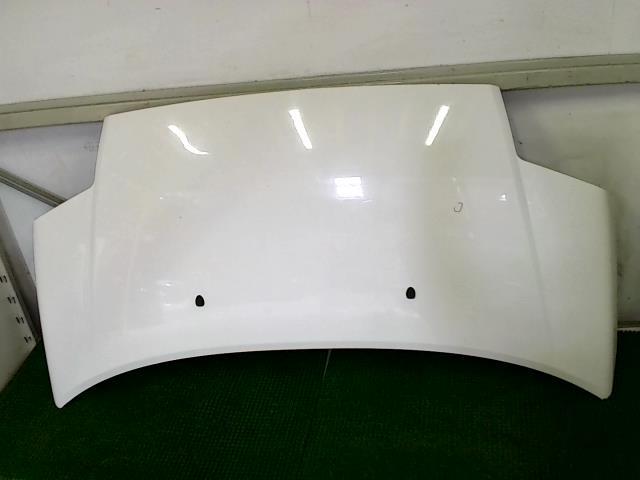 Capot CITROEN C2 PHASE 1 Diesel - 1