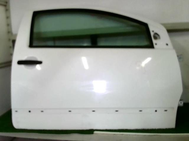 Porte avant droit CITROEN C2 PHASE 1 Diesel - 1