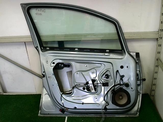 Porte avant gauche OPEL CORSA D PHASE 1 Diesel - 1