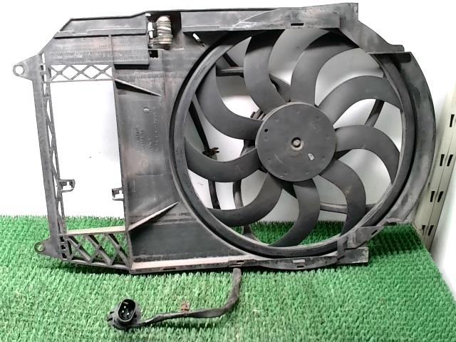 Ventilateur eau MINI MINI 1 R50/R53 PHASE 2 Diesel - 1
