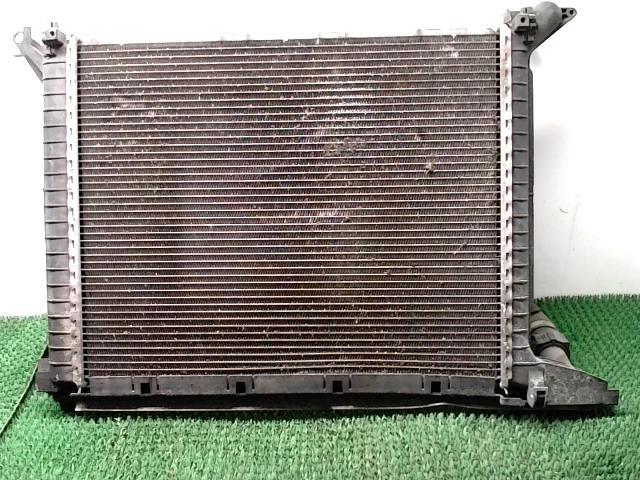 Radiateur eau MINI MINI 1 R50/R53 PHASE 2 Diesel - 1