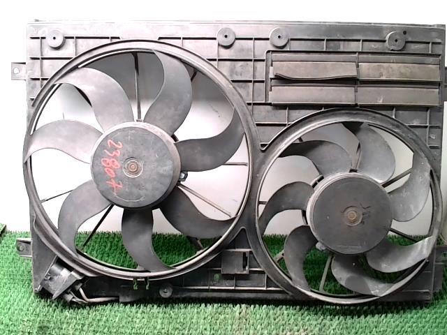 Ventilateur eau VOLKSWAGEN PASSAT 5 BREAK Diesel - 1