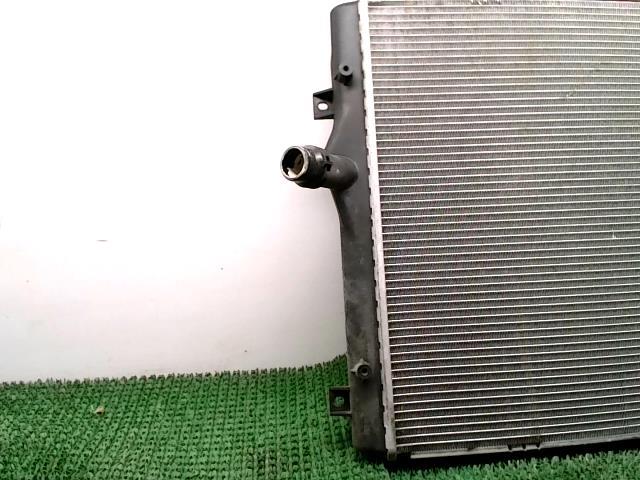 Radiateur eau VOLKSWAGEN PASSAT 5 BREAK Diesel - 1