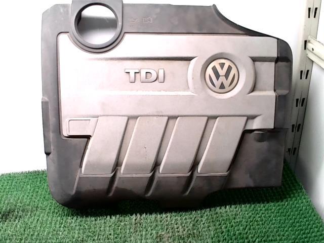 Cache moteur  VOLKSWAGEN PASSAT 5 BREAK Diesel - 1