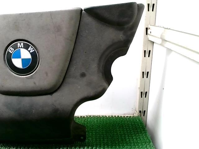 Cache moteur  BMW SERIE 3 E46 COMPACT PHASE 2 Diesel - 1