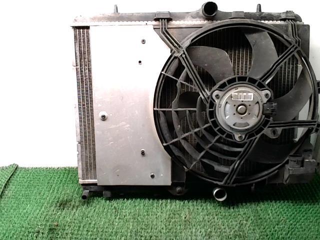 Radiateur eau CITROEN DS3 PHASE 1 Diesel - 1