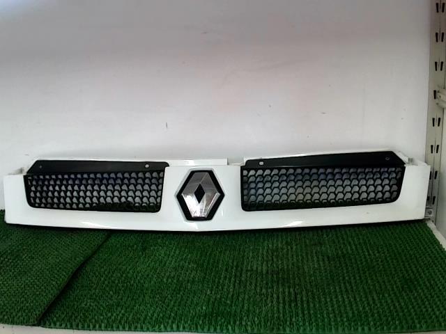 Calandre RENAULT MASCOTT 2 PHASE 2 Diesel - 1
