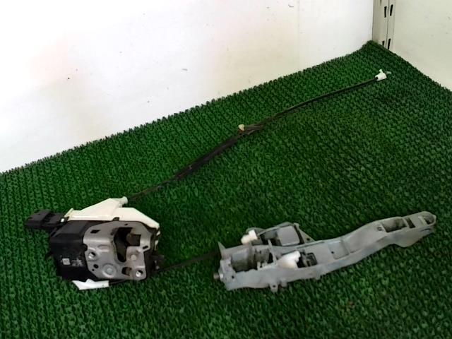 Serrure avant droit PEUGEOT PARTNER 2 PHASE 3 Diesel - 1