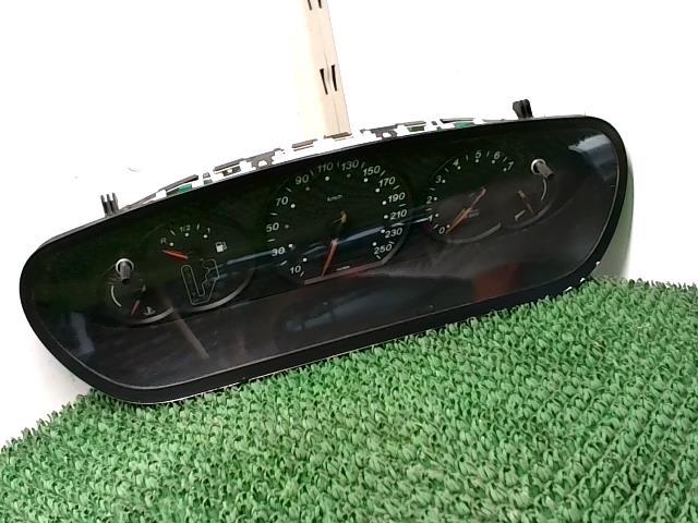 Compteur CITROEN C5 1 PHASE 2 Diesel - 1