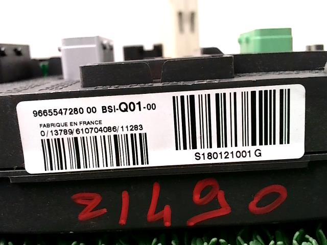 Kit de demarrage CITROEN C4 2 PHASE 1 Diesel - 1
