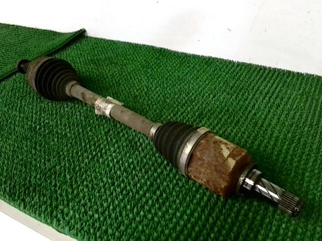 Cardan gauche (transmission) RENAULT MEGANE 3 PHASE 1 COUPE  - 1