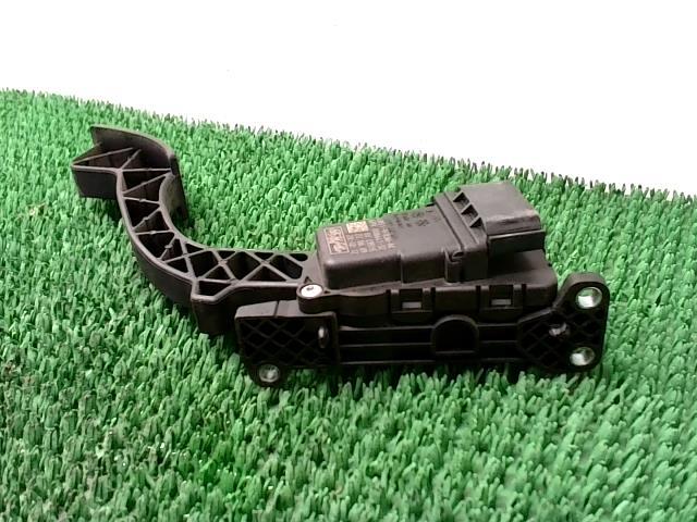 Pedale d'accelerateur FORD FOCUS 2 PHASE 2 Diesel - 1