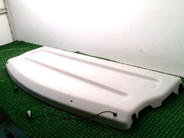 Plage arriere RENAULT ZOE 1 Electricité - 1