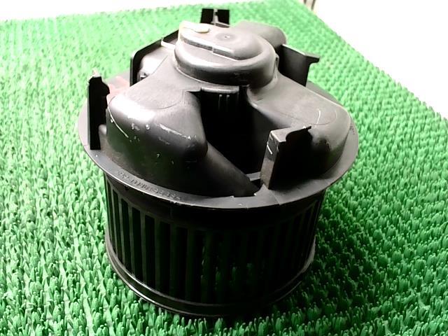 Pulseur d'air RENAULT CLIO 3 PHASE 2 Diesel - 1