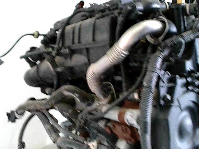 Moteur CITROEN C2 PHASE 1 Diesel - 1