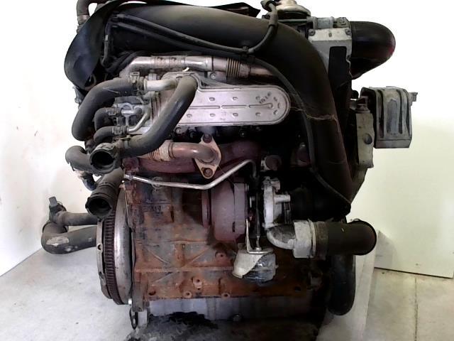 Moteur SEAT ALTEA PHASE 1 Diesel - 1